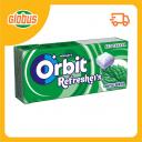 Жевательная резинка Orbit