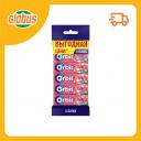 Жевательная резинка Orbit Сочный арбуз без сахара