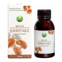 Масло Шиитаке с лецитином "Алфит Плюс", 100 мл, Алфит Плюс