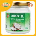 Масло кокосовое Aroy-D