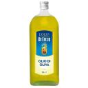 Масло оливковое De Cecco рафинированное с добавлением нерафинированного, 1 кг, 1 л