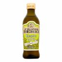 Масло оливковое нерафинированное Filippo Berio extra virgin organic 0.5 л