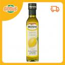 Масло оливковое Monini нерафинированное с ароматом Лимона
