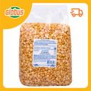 Горох колотый шлифованный