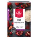 Рис Агро-Альянс Экстра "Супер Басмати", в пакетиках для варки, 5 штук по 80 гр