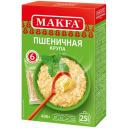 Макфа Крупа пшеничная в пакетах для варки, 1 пак., 400 г