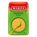 Крупа пшенная Makfa шлифованное 800 г