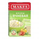 Крупа ячневая Макфа 5х80 г