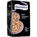 Нут Мистраль турецкий, 450 г