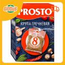 Крупа гречневая Prosto