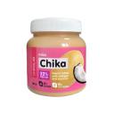 Арахисовая паста Chikalab Miss Chika 250 г coconut