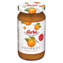 Конфитюр низкокалорийный D`Arbo Naturrein абрикос 220 г