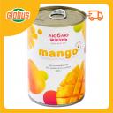 Пюре манго Люблю жизнь