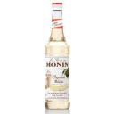 Сироп Monin Шоколад белый, 1 л