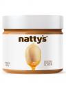 Арахисовая паста Nattys Creamy 325 г