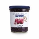 Конфитюр Zuegg экстра, черешня, 320 г