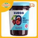 Конфитюр Zuegg Черешня, без сахара