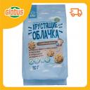 Готовый завтрак Absolute Nature Хрустящие облачка с топленым молоком