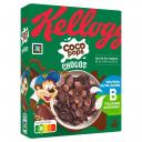 Завтрак сухой Kellogg's шоколадные лепестки 330 г