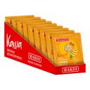 Макфа каша овсяная цельнозерновая с персиком, абрикосом и карамелью 25 штук по 40 гр