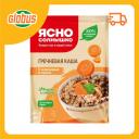 Каша гречнавая Ясно Солнышко с морковью и луком