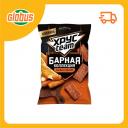 Сухарики ХрусTeam Сыр