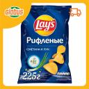 Чипсы картофельные Lay's