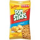 Чипсы картофельные Pomsticks соломкой с солью 100 г