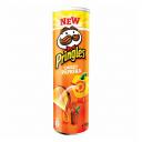 Картофельные чипсы Pringles со вкусом паприки 165 г