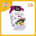 Чипсы-нори Sen Soy Том Ям