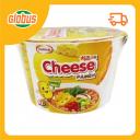 Лапша Доширак Cheese Рамен с сыром