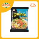 Лапша быстрого приготовления Доширак Yammi со вкусом Том Ям