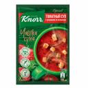 Суп Knorr чашка супа томатный с сухариками по-итальянски смесь сухая 18 г