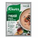 Крем-суп Knorr грибной по-французски ароматный 49 г