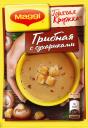 Суп-пюре Maggi горячая кружка грибная с сухариками 20 г