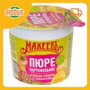 Пюре картофельное Махеевъ говядина-зеленый лук
