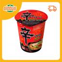 Лапша быстрого приготовления Nongshim