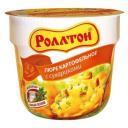Роллтон Пюре картофельное с сухариками, 40 г