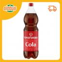 Напиток Черноголовка Кола