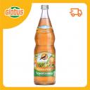 Напиток газированный Черноголовка Мандарин в стеклянной бутылке