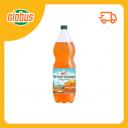 Напиток газированный Черноголовка Мандарин