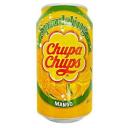 Газированный напиток Chupa Chupsманго, 0.345 л, металлическая банка