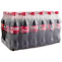 Газированный напиток Coca-Cola Classicкола, 0.5 л, пластиковая бутылка, 24 шт.