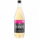 Газированный напиток Evervess Имбирный эль 1 л