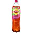 Чай черный Lipton Ice Tea Малина 1.5л