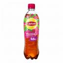 Чай черный Lipton Ice Tea Малина 500мл