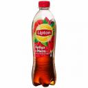 Чай холодный Lipton Арбуз-Мята, 0,5 л