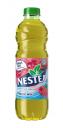 Чай зеленый Nestea Малина 500мл