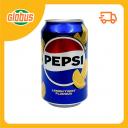 Напиток Pepsi Lemon Twist
