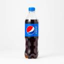 Напиток сильногазированный Pepsi-Cola 0,5 л